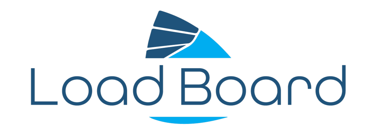 Load Board Logo